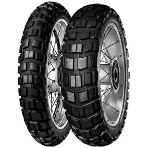 Anlas 6134 Pneus