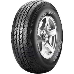 SUV däck 245 70 16 Cooper Discoverer H/T Off-Road/4x4/SUV, Personbil, Lätt lastbil 0050534