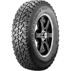4x4-dæk 31x10.50/- R15 Cooper Discoverer S/T Off-Road/4x4/SUV, Let lastbil, Personbil 0073447
