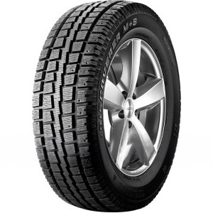Pneus de inverno 265/75/16 Cooper Discoverer M+S 0050451