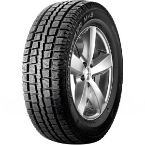 Cooper 0050483 Discoverer M+S 245/70 R16