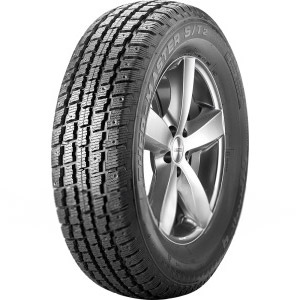 Pneumatiky do snehu 225 60 16 Cooper Weather-master S/T2 0002640