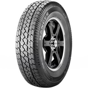 NISSAN TERRANO 215 80 R15 Avon Ranger A-T 7414141