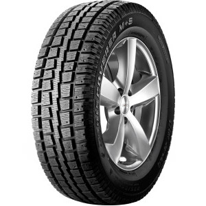 Pneus de inverno 245/70 R17 Cooper Discoverer M+S 0050486