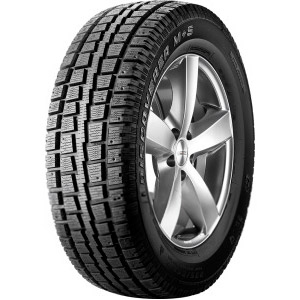 Cooper 235 80 R17 120/117Q Carro, Off-Road/4x4/SUV, Caminhão ligeiro Discoverer M+S 0050419