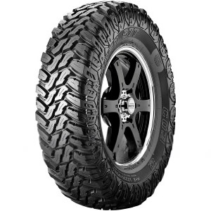 Cooper 235 85 R16 120/116Q Off-Road/4x4/SUV, Let lastbil Discoverer STT 0076104