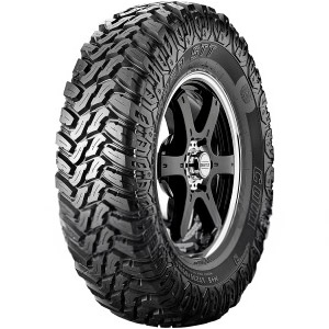 Cooper 0076111 Pneus
