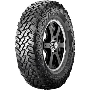 Cooper 0076101 Pneus