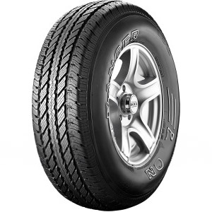 Neumáticos de verano para coche 265 70 R15 Avon Ranger TSE 8443345