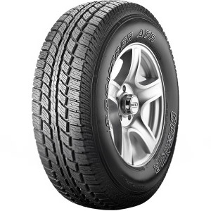 Cooper 245 70 R17 110S 4x4/SUV, Camion leggero DISCOVERER ATR 0005580