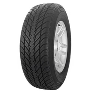 Terenne pneumatiky 275 55 17 Avon Ranger 55 SUV, Osobné auto 4027742