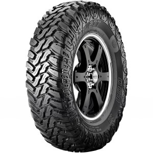 Helårsdæk 225/75 R16 Cooper Discoverer STT 0076124