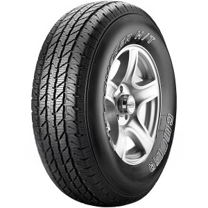 Cooper 0050503 Discoverer H/T 235/70 R16