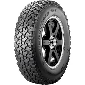 Cooper 285 70 R17 121/118Q 4x4/SUV Discoverer S/T 0073480