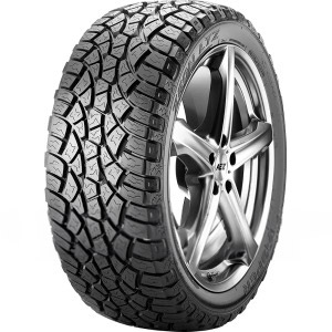 Cooper 285 60 R18 120S Off-Road/4x4/SUV, Personbil ZEON LTZ 0014010
