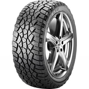 Cooper 275 60 R20 119U Maastur/4x4 ZEON LTZ 0014030