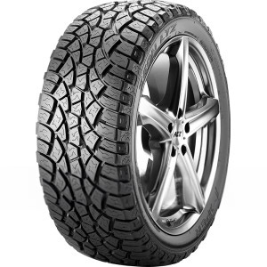 Sommerdæk til bil 275/55 R20 Cooper Zeon LTZ 0014050