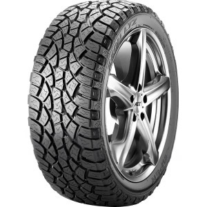 Opony 4x4 305 50 20 Cooper ZEON LTZ Terenowe/4x4/SUV, Samochód osobowy 0014070