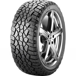 Cooper 275 45 R20 110S Offroad/SUV/4x4 ZEON LTZ 0001411