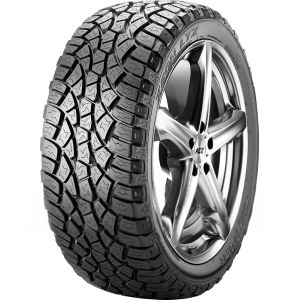 Pneumatiky letni 305 40 R22 Cooper ZEON LTZ 0014020