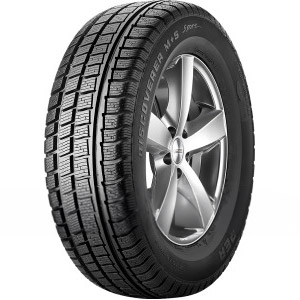 Cooper 235 55 R17 99H 4x4/SUV, Henkilöauto Discoverer M+S Sport 5037715