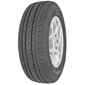 Cooper Tyres 0004609 Cooper Discoverer CTS 265/75 R16 116T 0004609
