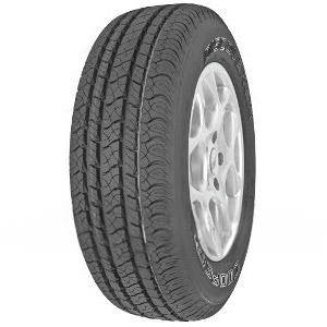 Gomme fuoristrada 255/65 R17 Cooper Discoverer CTS 4x4/SUV, Auto, Camion leggero 0004618