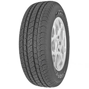 Sommerdæk til din bil 265/65R17 Cooper Discoverer CTS 0004619