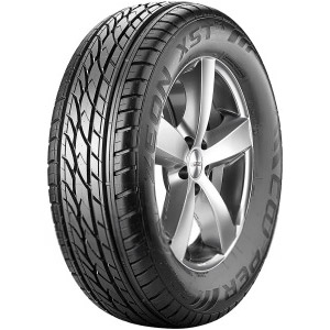 Cooper 255 55 R18 109V Off-Road/4x4/SUV Zeon XST-A 0006061