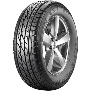 Cooper 265 70 R16 112H Off-Road/4x4/SUV Zeon XST-A 5006044