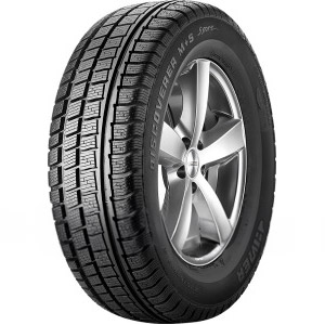 Cooper 225 65 R17 102T 4x4/SUV Discoverer M+S Sport 5037718