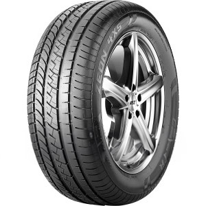 Gomme fuoristrada 275/45 R19 Cooper Zeon 4XS 4x4/SUV, Auto 5003003