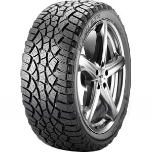 4x4-dæk 275 65 20 Cooper ZEON LTZ Off-Road/4x4/SUV, Let lastbil 0001406