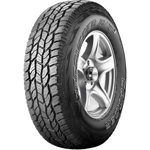 Cooper 245 70 R17 119/116S 4x4/SUV, Camion leggero Discoverer AT3 0051711