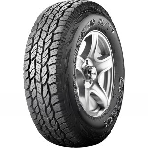 Sommerdæk til personbil 265/65 R17 Cooper DISCOVERER AT3 0051725