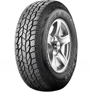 Cooper 265 70 R16 121/118R Off-Road/4x4/SUV Discoverer AT3 0051727