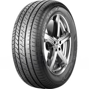 Cooper 255 55 R19 111V Offroad/SUV/4x4 Zeon 4XS 5003099