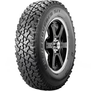 Cooper 205 80 R16 104T Off-Road/4x4/SUV Discoverer S/T 7073401