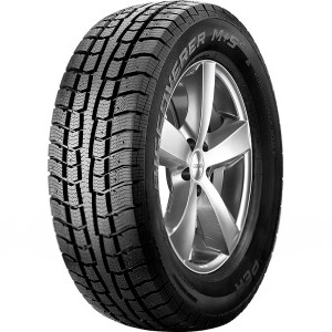 Cooper 235 60 R18 107T Off-Road/4x4/SUV Discoverer M+S 2 5050194