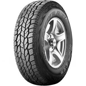 Cooper 0051766 Ελαστικά