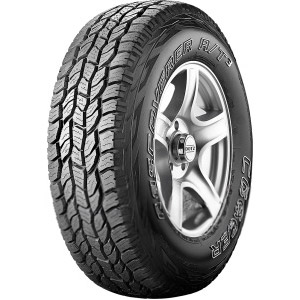 Cooper 245 70 R17 110T 4x4/SUV, Camion leggero Discoverer AT3 0051752