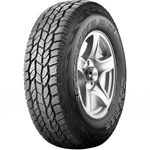 Gomme TOYOTA LAND CRUISER 265 75 R15 Cooper DISCOVERER AT3 0051768