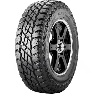 Cooper Tyres 0054807 Cooper 0054807 Discoverer S/T MAXX 265/75 R16