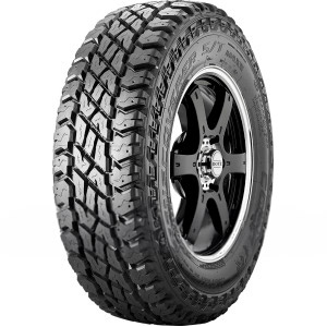 Sommerdæk til din bil 285/75R16 Cooper Discoverer S/T MAXX 0054808