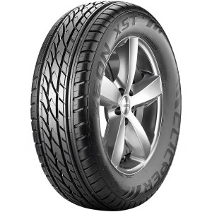 Cooper 215 60 R17 96H Terenowe/4x4/SUV, Lekka ciężarówka Zeon XST-A 5006051