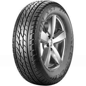 Cooper 235 55 R17 99V 4x4/SUV, Henkilöauto Zeon XST-A 5006046