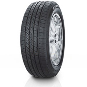 Avon 215 65 R16 98H Off-Road/4x4/SUV, Carro, Caminhão ligeiro Ranger HTT 7310015