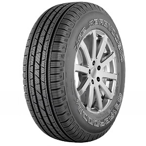 Cooper 235 70 R16 106T Offroad/SUV/4x4 Discoverer SRX 9022255