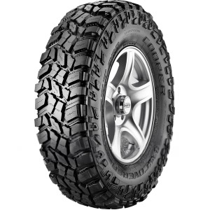 4x4-dæk 275/65R20 Cooper Discoverer STT PRO Off-Road/4x4/SUV, Let lastbil 9023672