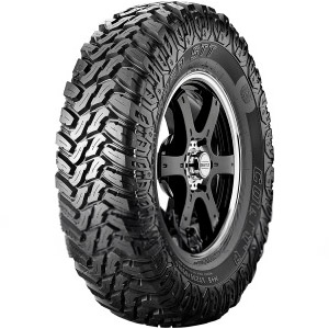 4x4-dæk 31x10.50/-/15 Cooper Discoverer STT Off-Road/4x4/SUV, Let lastbil, Personbil 9024613